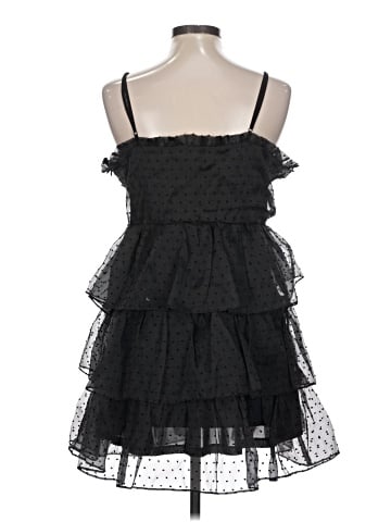 Divided by H&M Cocktail Dress (view 2)