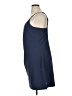 Columbia Solid Blue Casual Dress Size XL - photo 5