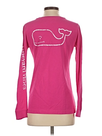 Vineyard Vines Long Sleeve T-Shirt (view 2)