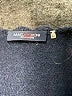 Magaschoni Black Cashmere Pullover Sweater Size M - photo 7