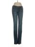 Seven7 Tweed Blue Jeans Size 25 waist - photo 1