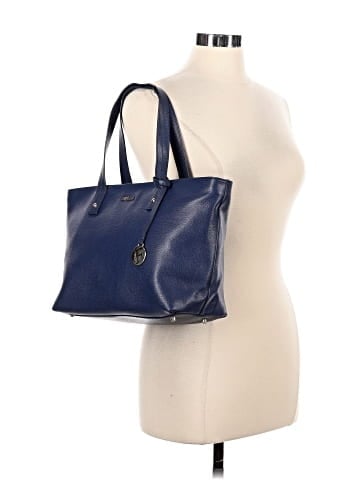 FURLA Leather Tote (view 2)