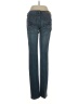 Seven7 Tweed Blue Jeans Size 25 waist - photo 2