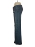 Seven7 Tweed Blue Jeans Size 25 waist - photo 5