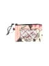 Vera Wang Pink Coin Purse One size - photo 2