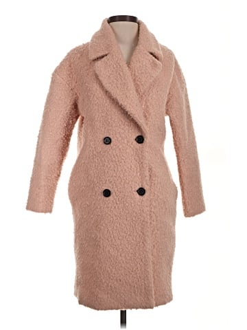 Glamorous Coat (view 1)