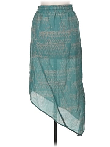 Peppermint Casual Skirt (view 2)