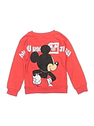 Disney Sweatshirt (view 2)