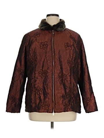 Coldwater Creek Jacket (view 1)