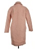 Glamorous 100% Polyester Pink Coat Size 0 - photo 2