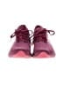 Asics Burgundy Sneakers Size 9 1/2 - photo 2