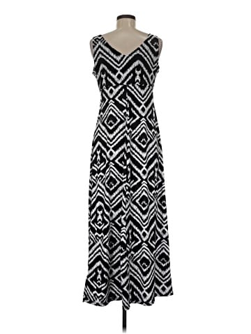Ronni Nicole Casual Dress (view 2)