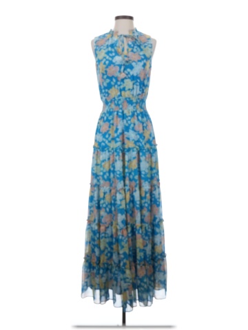 1.State Casual Dress (view 1)