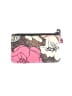 Vera Wang Pink Coin Purse One size - photo 1