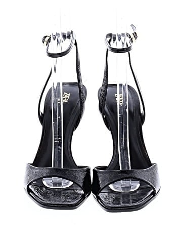 Zara Sandals (view 2)