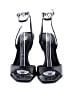 Zara Black Sandals Size EU 38 - photo 2