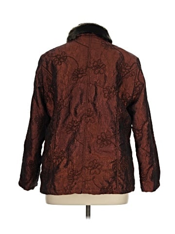 Coldwater Creek Jacket (view 2)