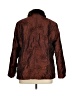 Coldwater Creek Paisley Brown Jacket Size 1X - photo 2