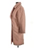 Glamorous 100% Polyester Pink Coat Size 0 - photo 5