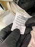 RE/DONE Ivory Jeans Size 23 waist - photo 6