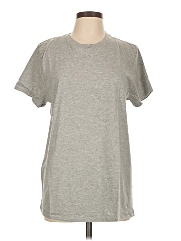 Calvin Klein Short Sleeve T-Shirt (view 1)