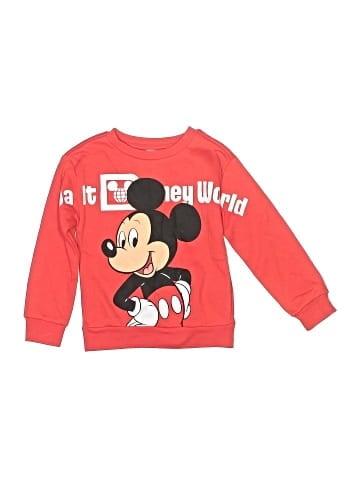 Disney Sweatshirt (view 1)