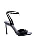 Zara Black Sandals Size EU 38 - photo 1