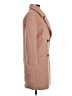 Glamorous 100% Polyester Pink Coat Size 0 - photo 4