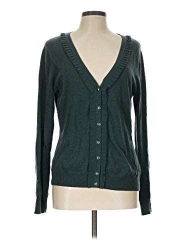 Merona Cardigan (view 1)