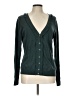 Merona Green Cardigan Size L - photo 1