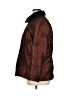 Coldwater Creek Paisley Brown Jacket Size 1X - photo 5