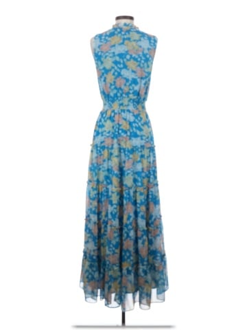 1.State Casual Dress (view 2)