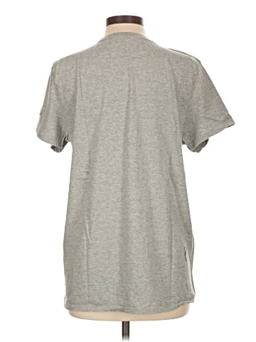 Calvin Klein Short Sleeve T-Shirt (view 2)