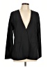 Athleta Black Blazer Size 12 - photo 1