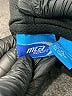 MTA Sport 100% Polyester Black Track Jacket Size XL - photo 7