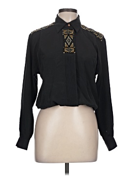Yves St. Clair Long Sleeve Blouse