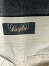 Angels Ivory Khaki Shorts Size 3 - photo 3