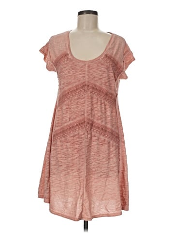 Umgee Casual Dress (view 1)