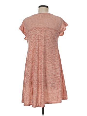 Umgee Casual Dress (view 2)