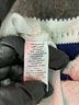 Lou & Grey Stripes White Pullover Sweater Size S - photo 8
