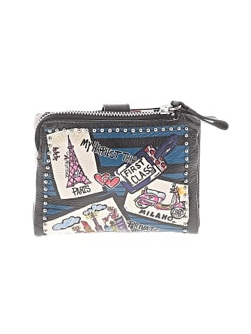Brighton Leather Wallet (view 2)