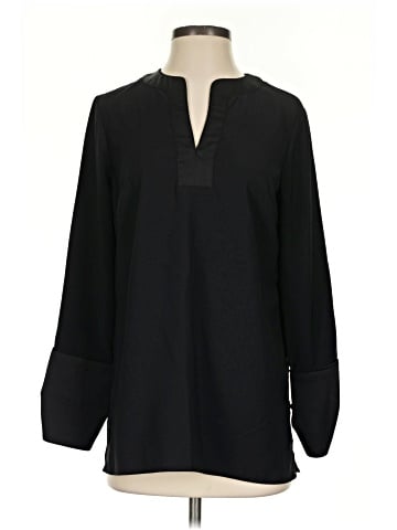 J.Crew 3/4 Sleeve Blouse (view 1)