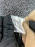Apparalel Solid Tan Formal Skirt Size XXL Maternity - photo 4