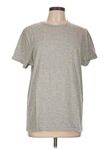 Calvin Klein Short Sleeve T-Shirt (view 1)