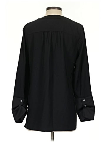 J.Crew 3/4 Sleeve Blouse (view 2)