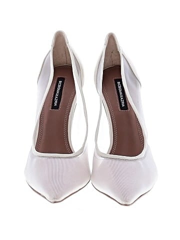 BCBGMAXAZRIA Heels (view 2)