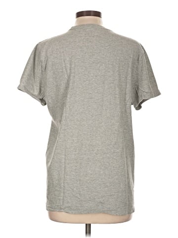 Calvin Klein Short Sleeve T-Shirt (view 2)