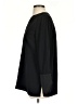 J.Crew 100% Polyester Black 3/4 Sleeve Blouse Size XS - photo 5