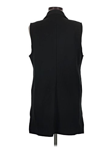Chico's Tuxedo Vest (view 2)