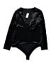 Express Black Bodysuit Size XL - photo 1